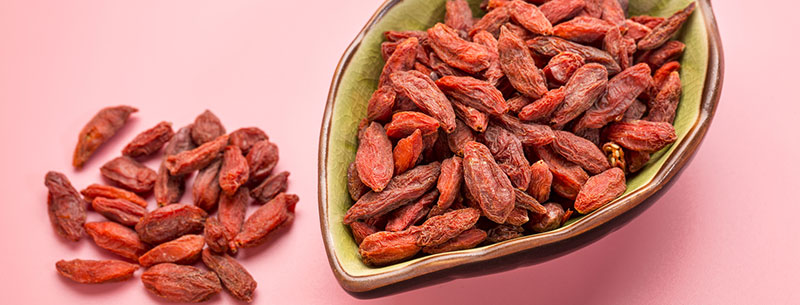 goji