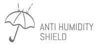 anti humidity shield