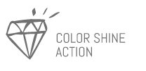 color shine action